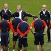 Liga Campionilor: Marseille a plecat cu intarziere spre Munchen